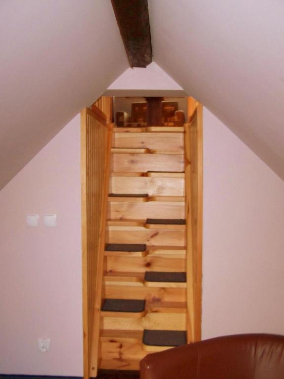 Villa Carmen Kudowa-Zdrój Chambre photo