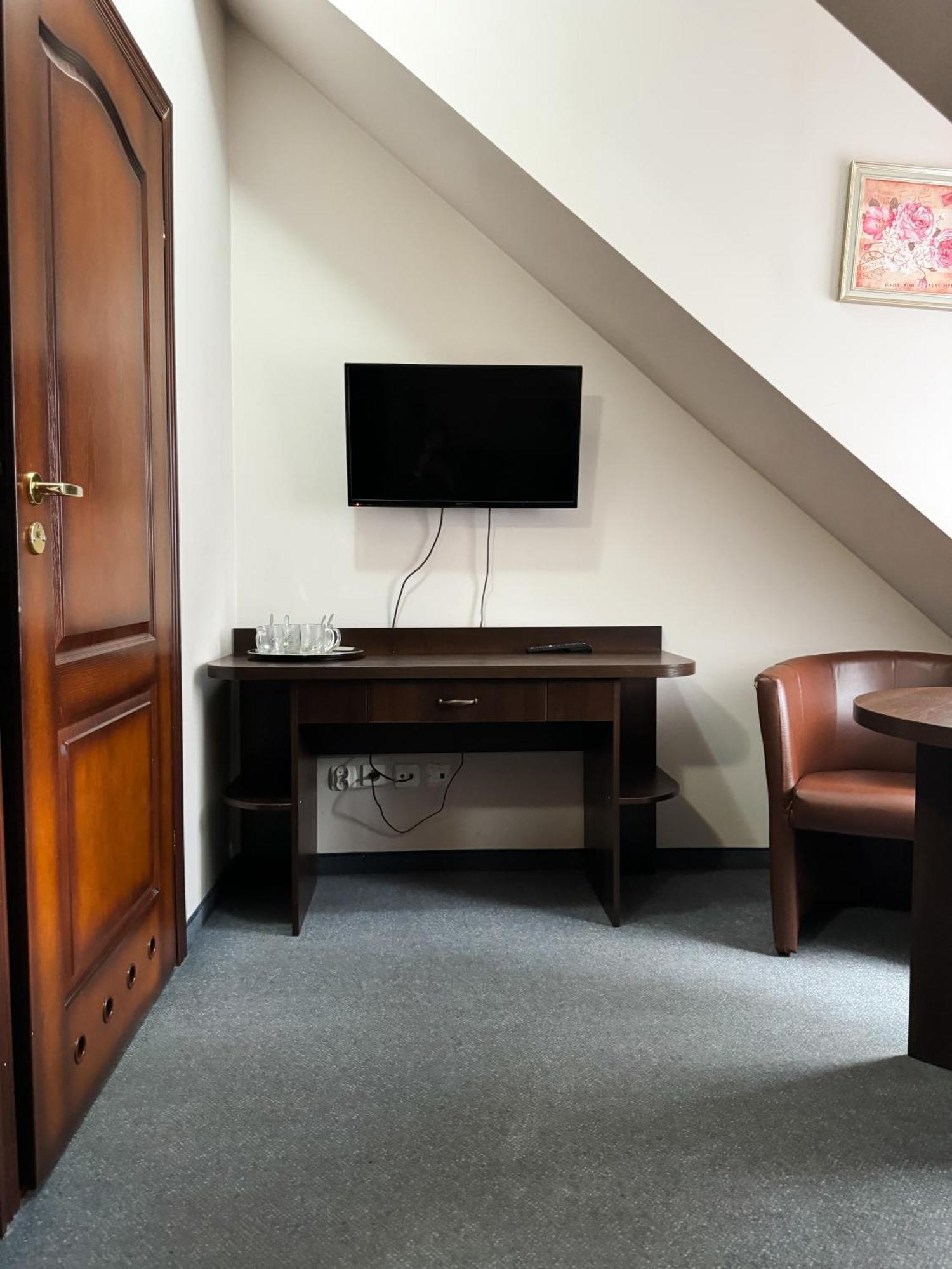 Villa Carmen Kudowa-Zdrój Extérieur photo