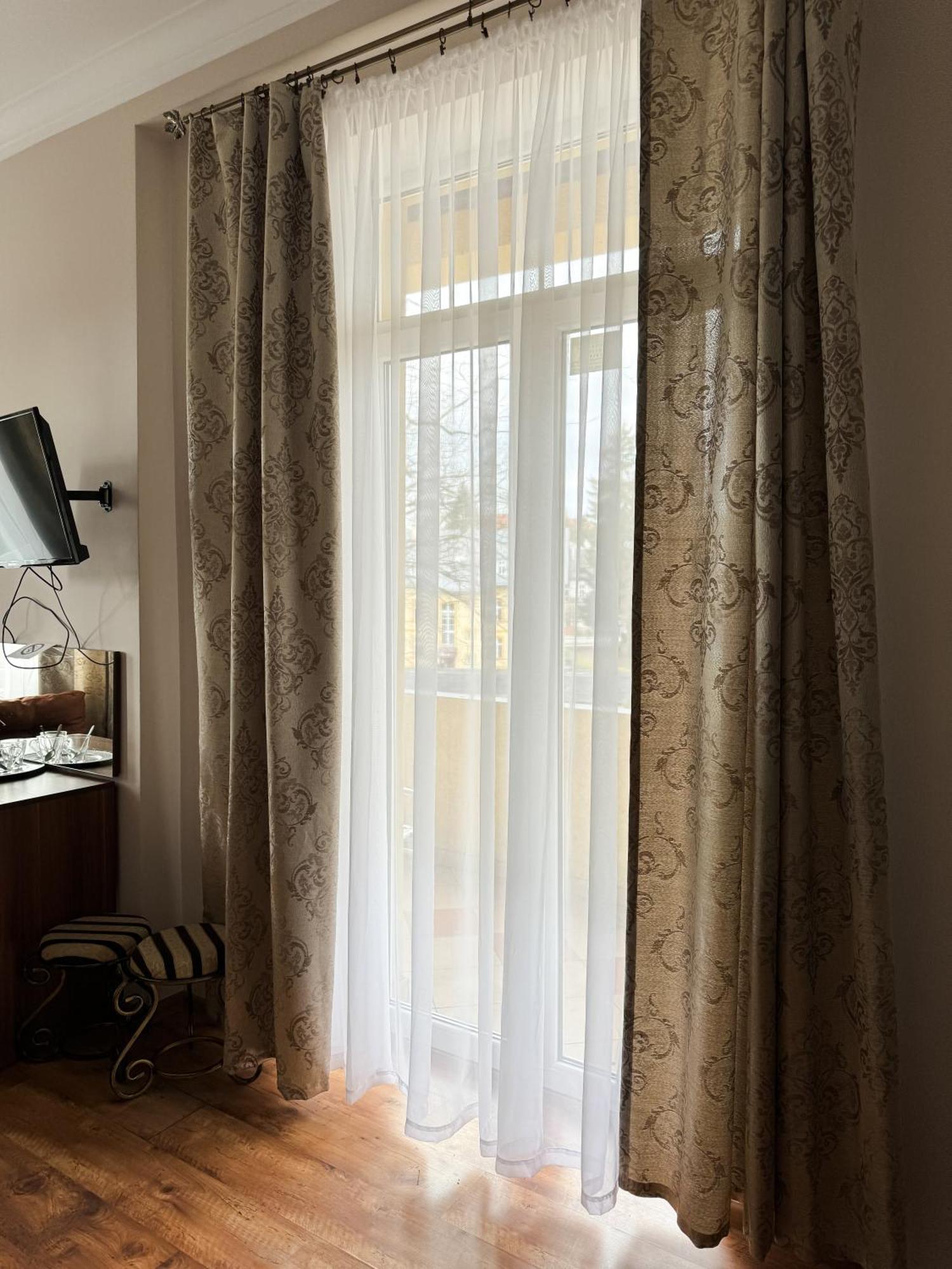 Villa Carmen Kudowa-Zdrój Extérieur photo