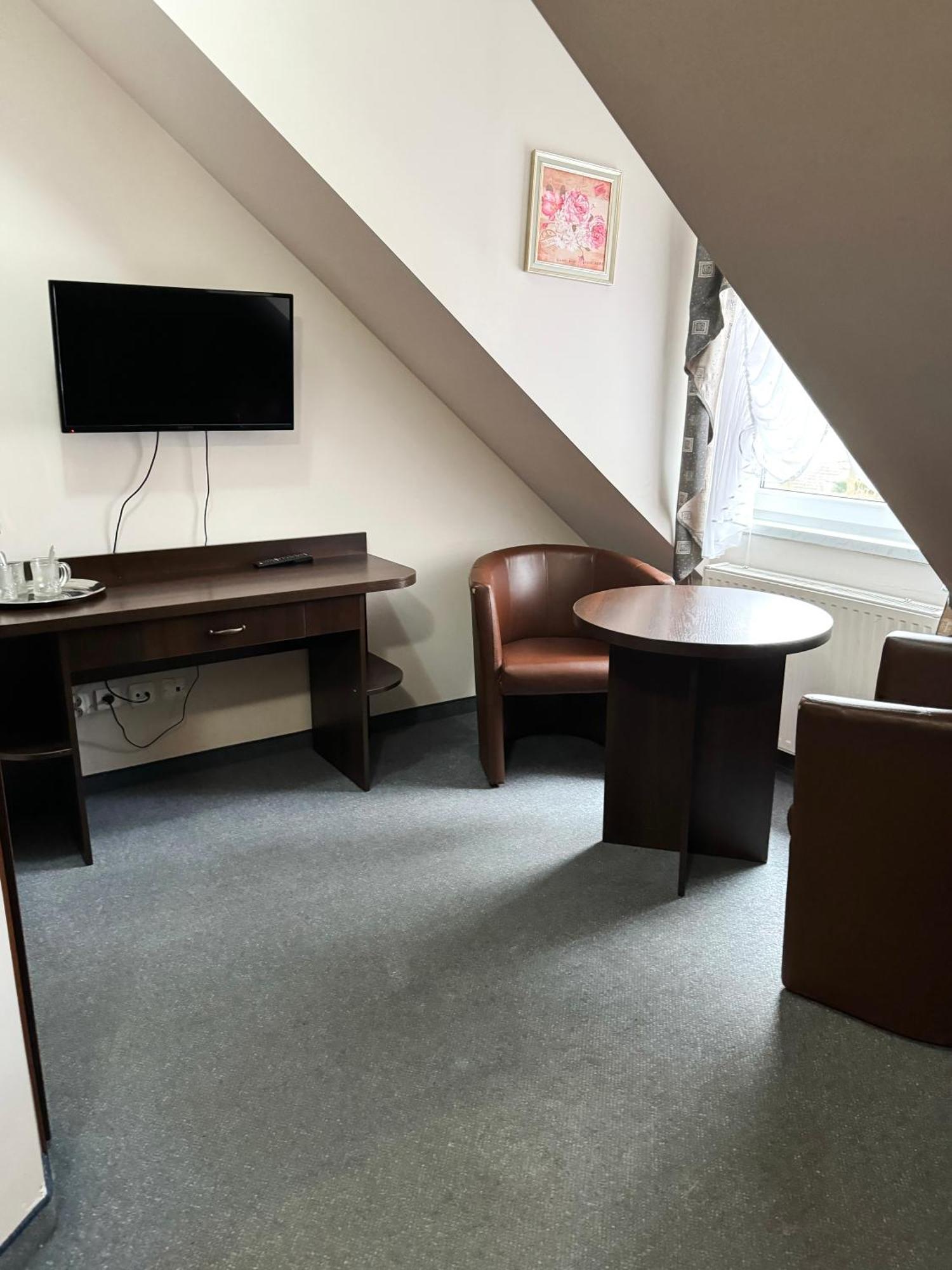 Villa Carmen Kudowa-Zdrój Extérieur photo